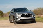 Toyota Highlander XLE 2019 года